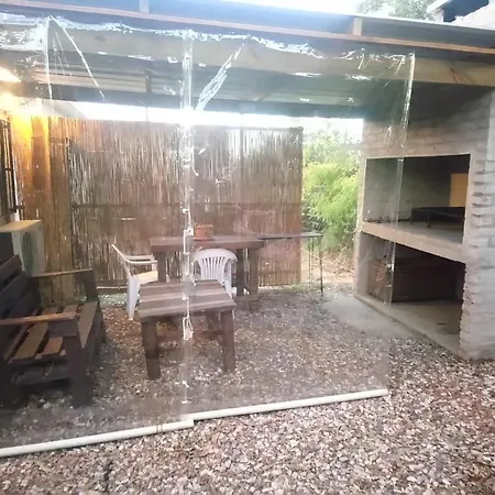 Gotas De Rocio Solo Con Sena Villa Piriapolis Exterior photo
