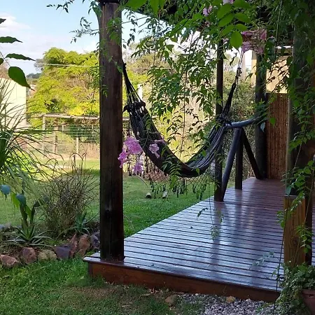 Gotas De Rocio Solo Con Sena Villa Piriapolis Exterior photo